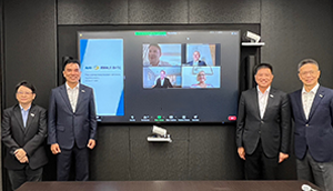 Stake董事会决议通过收购德国BHTC 拓展智慧移动生态圈